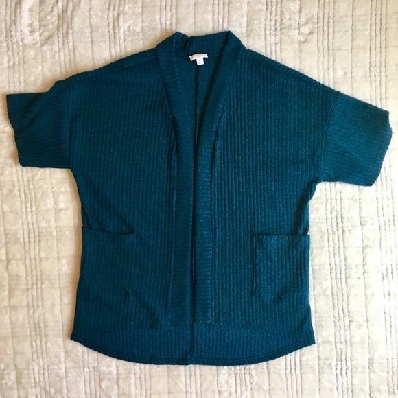 Charming Charlie Sweaters - Charming Charlie Cardigan